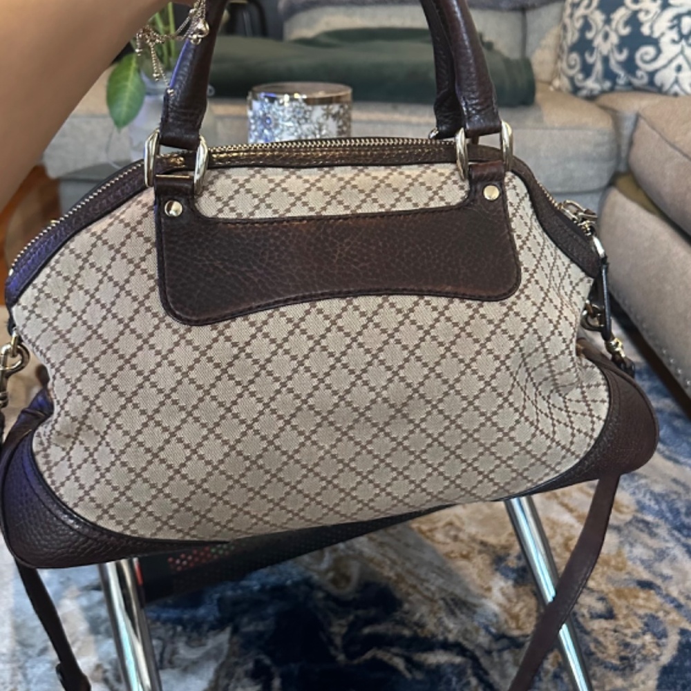 Gucci Crossbody/Hobo Bag - Picture 6 of 15